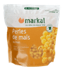 Ngũ cốc hữu cơ bắp (ngô) Markal
