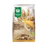 Ngũ cốc Muesli trái cây hữu cơ ProBios