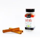 Quế điếu hữu cơ DACE