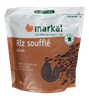 Ngũ cốc gạo hữu cơ socola Markal
