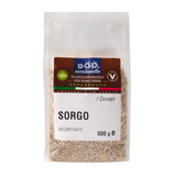Hạt siêu cao lương (bobo) hữu cơ Sottolestelle
