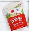 Snack ngô Ddoddomam