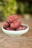 Táo bụi Tân Cương