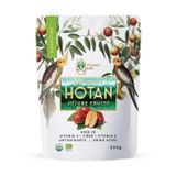 Táo đỏ Tân Cương hữu cơ Hotan Jujube Organic Life