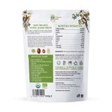 Táo đỏ Tân Cương hữu cơ Hotan Jujube Organic Life