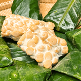 Tempeh đậu gà hữu cơ