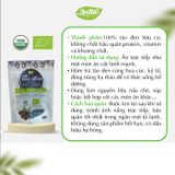 Táo đen hữu cơ AnBiO