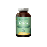 Viên uống hỗn hợp bột tảo và bột cỏ lúa mì detox hữu cơ Diet Food
