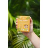 Đậu tương hữu cơ Hanuti