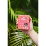 Lạc đỏ hữu cơ Hanuti