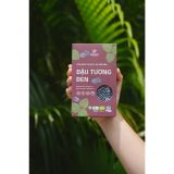 Đậu tương đen hữu cơ Hanuti