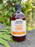 Giấm táo Tonic (Kháng Sinh Tự Nhiên)