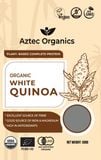 Hạt Diêm Mạch Hữu Cơ Aztec Organics