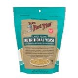 Men Dinh Dưỡng Nutritional Yeast Bob's Red Mill