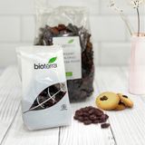 Nho Khô Hữu Cơ (Phơi nắng) Bioterra