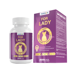 FAROSON FOR LADY