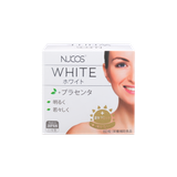 NUCOS WHITE