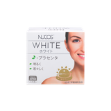 NUCOS WHITE