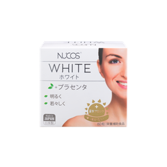NUCOS WHITE
