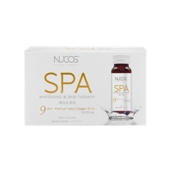 NUCOS SPA