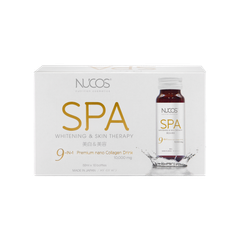 NUCOS SPA