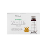 NUCOS SUPER WHITE