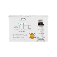NUCOS SUPER WHITE
