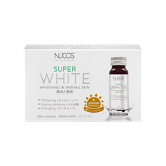 NUCOS SUPER WHITE