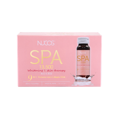 NUCOS SPA 13,500