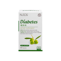 NUCOS DIABETES