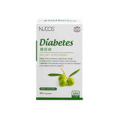 NUCOS DIABETES