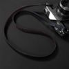 Dây đeo máy ảnh da thật Minimal Leather Strap - By Cammix - Dành cho máy Fuji, Nikon, Canon, Olymlus....