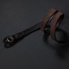 Dây đeo máy ảnh da thật Minimal Leather Strap - By Cammix - Dành cho máy Fuji, Nikon, Canon, Olymlus....