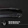 Dây đeo máy ảnh da thật Minimal Leather Strap - By Cammix - Dành cho máy Fuji, Nikon, Canon, Olymlus....