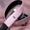 [NEW] Dây đeo máy ảnh - Camera Strap Taffy cloud dành cho máy ảnh Sony, Fujifilm, Canon, Nikon - Hồng dễ thương- MadebyCammix