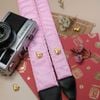 [LIMITED] BST Dây đeo máy ảnh Tết Đoan Ngọ 2026 Made by Cammix - Gấm lụa cao câp - Made in Vietnam