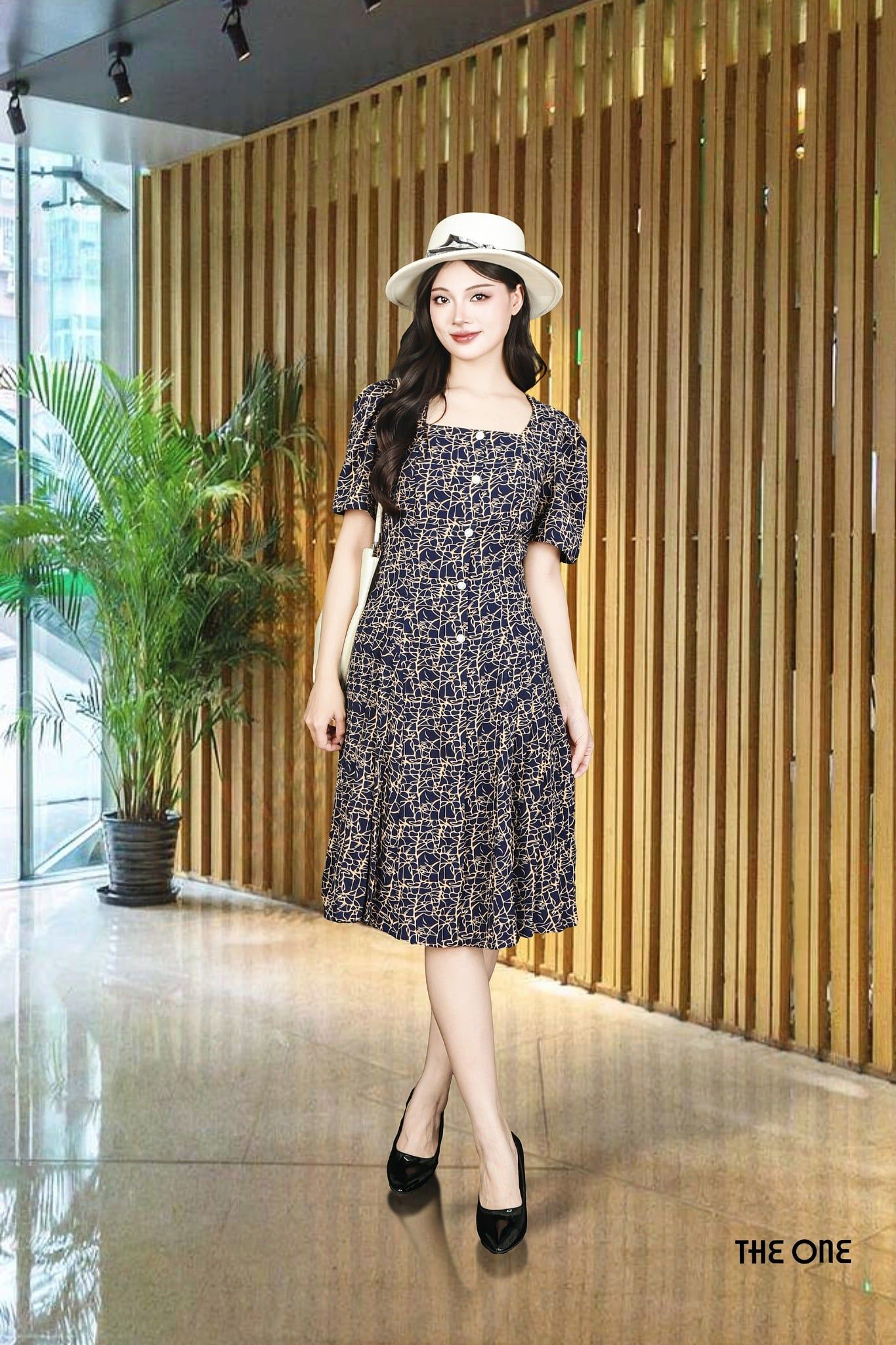 DDB083TTHI