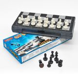 Cờ vua - Kỳ thủ địa cầu,DK81332
