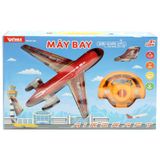 Máy Bay Điều Khiển Từ Xa DK81162