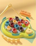 Bộ đồ chơi - Nông trại vui vẻ, DK81315