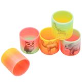Trò chơi bảy sắc cầu vồng - Vườn bách thú, DK81317
