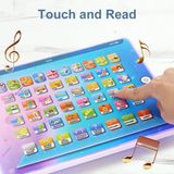 Máy tính bảng cho bé : Bé học chữ cái tiếng Anh, DK81321