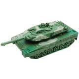 Xe tăng ĐKTX - Vua chiến trường, DK81327