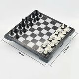 Cờ vua - Kỳ thủ địa cầu,DK81332