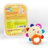 Đồ Chơi Lúc Lắc Cho Trẻ - Chuông Mặt Trời DK580005