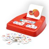 Vui Học Tiếng Việt Cùng Thẻ Đồ Chơi DK81013