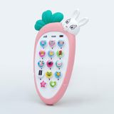 Điện Thoại Thỏ Hồng DK81050