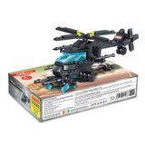 Ghép Hình Lực Lượng Cơ Động  - Trực Thăng Vũ Trang 144 Chi Tiết DK81067