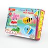 Ghép Hình 4 Mùa - Mùa Xuân 24 Chi Tiết  DK81074