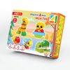 Ghép Hình 4 Mùa - Mùa Thu 24 Chi Tiết DK81076